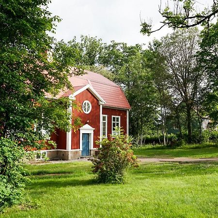 Nordic Refuge B&B Froskog Exteriér fotografie
