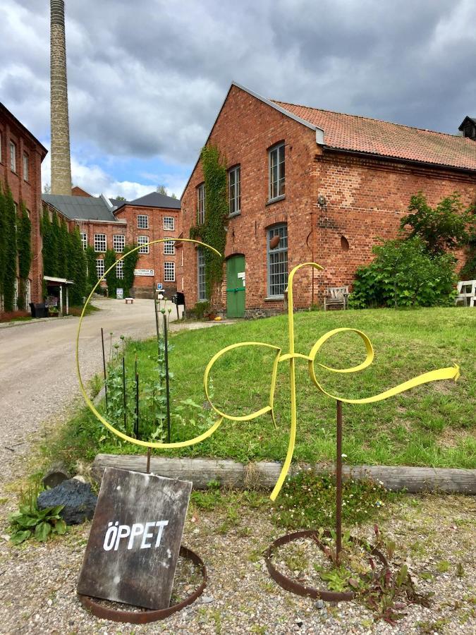 Nordic Refuge B&B Froskog Exteriér fotografie