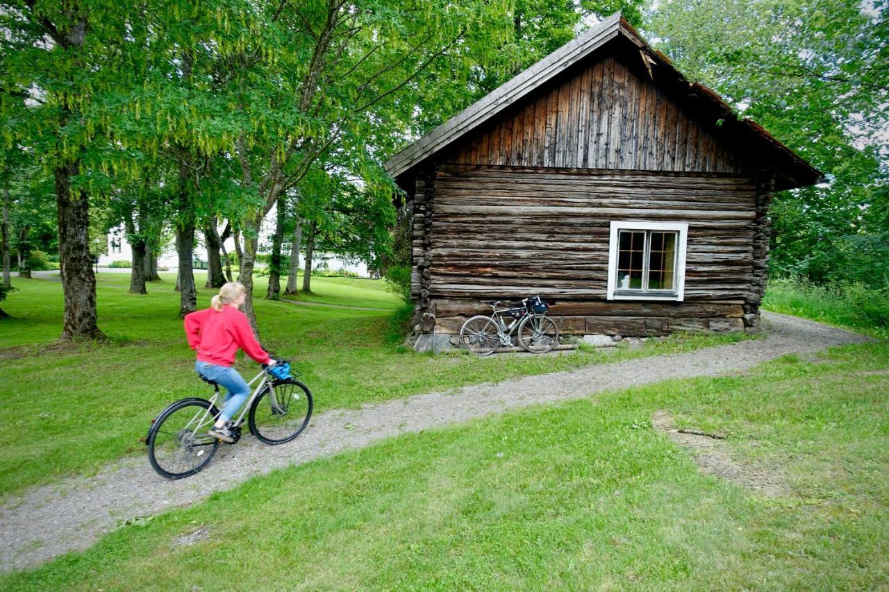 Nordic Refuge B&B Froskog Exteriér fotografie
