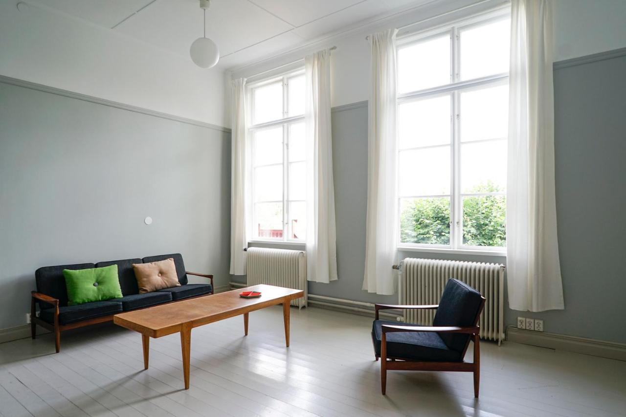 Nordic Refuge B&B Froskog Exteriér fotografie