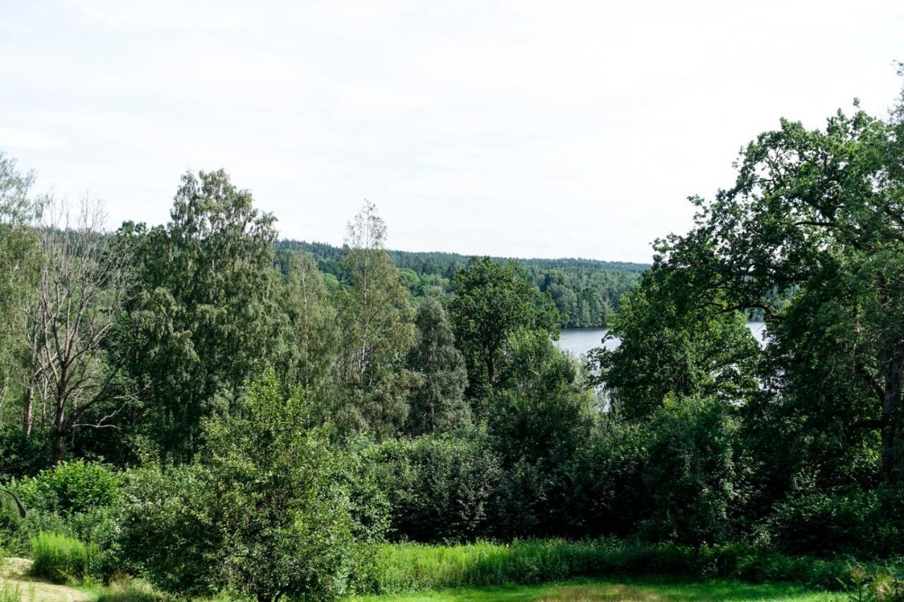 Nordic Refuge B&B Froskog Exteriér fotografie