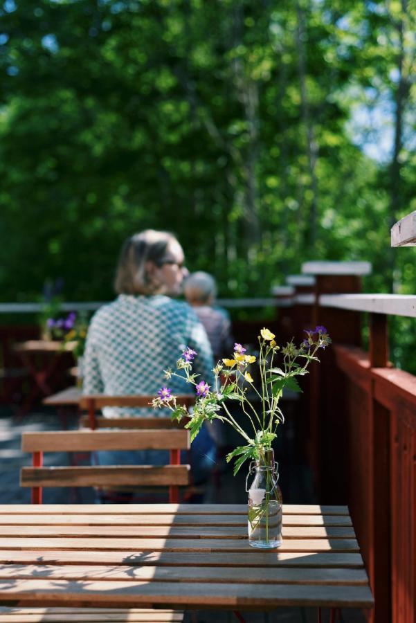 Nordic Refuge B&B Froskog Exteriér fotografie