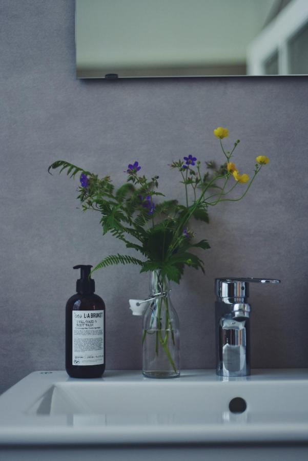 Nordic Refuge B&B Froskog Exteriér fotografie