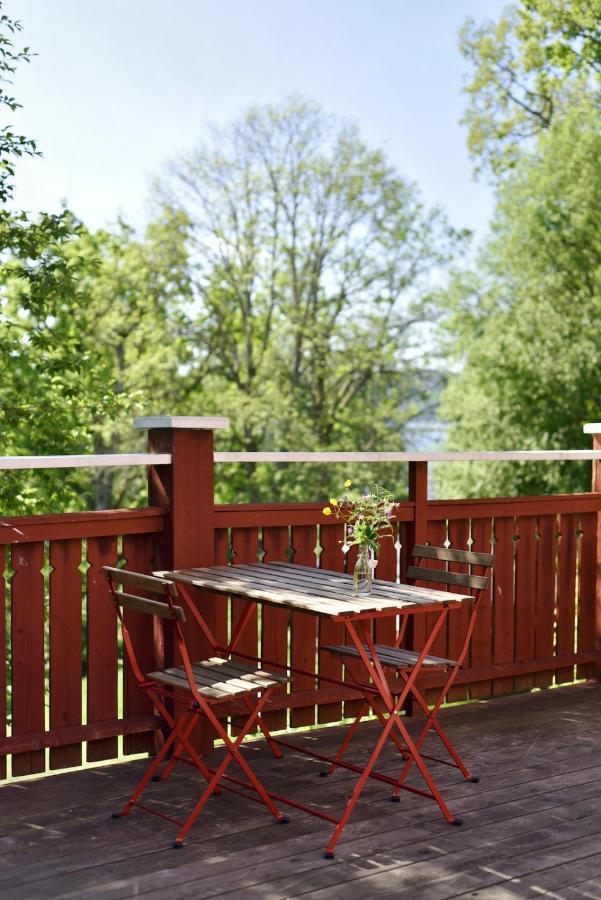 Nordic Refuge B&B Froskog Exteriér fotografie