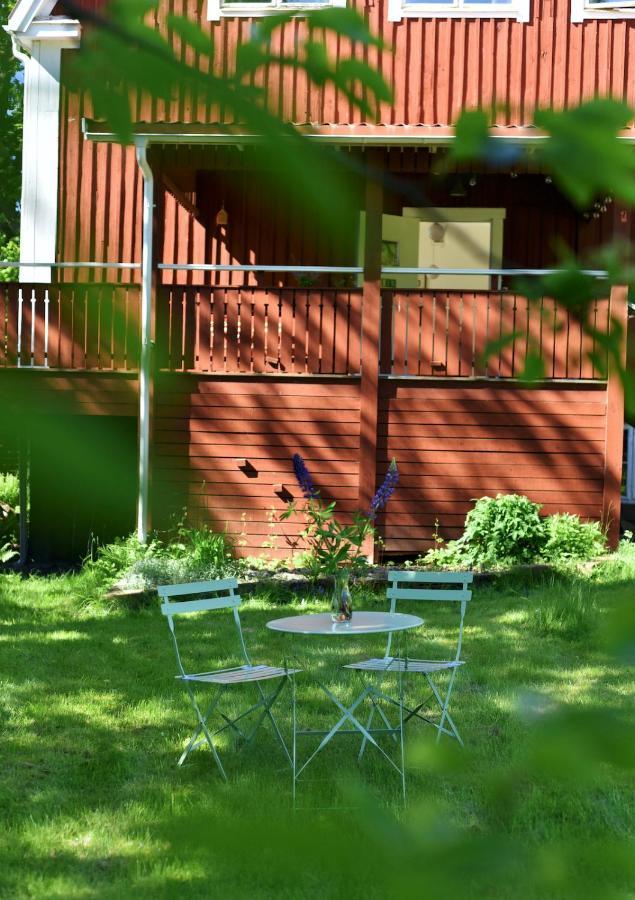 Nordic Refuge B&B Froskog Exteriér fotografie