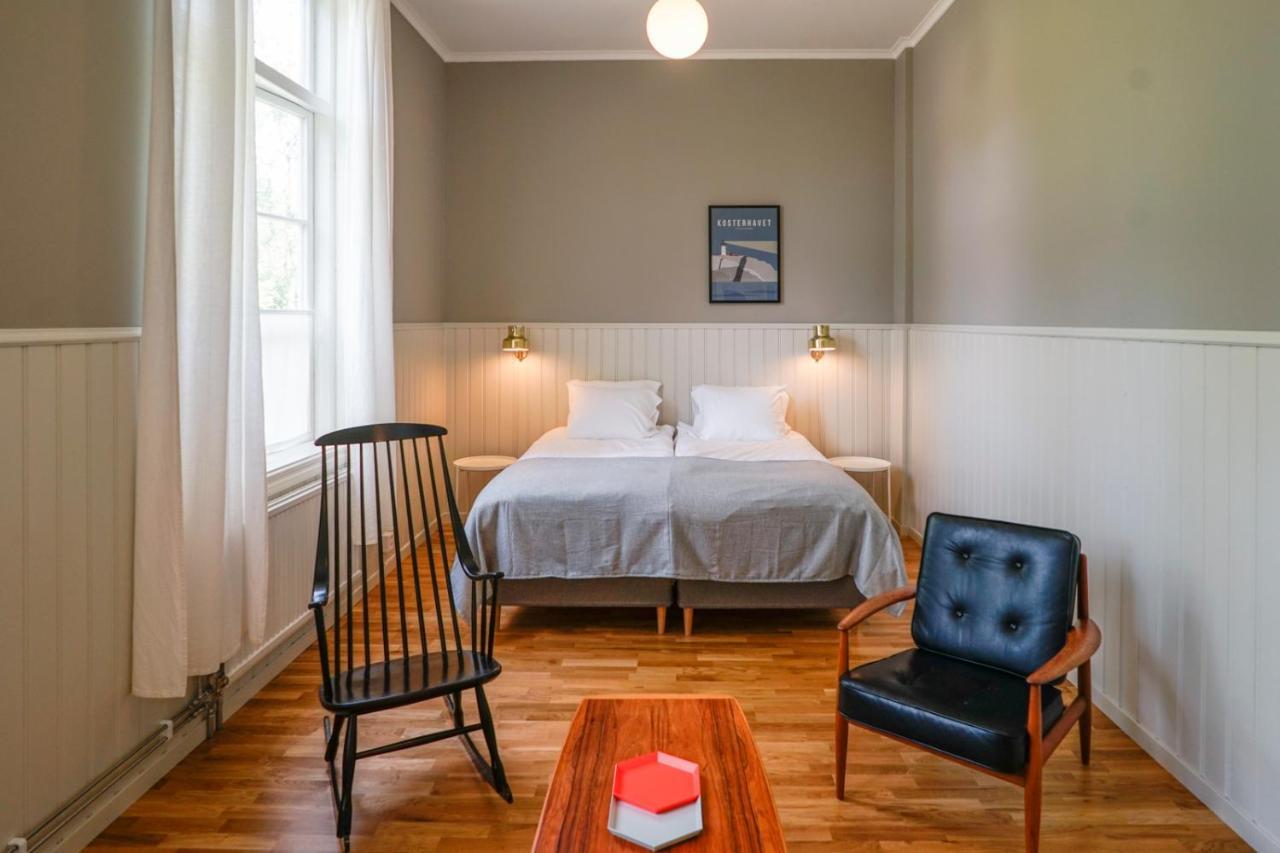 Nordic Refuge B&B Froskog Exteriér fotografie