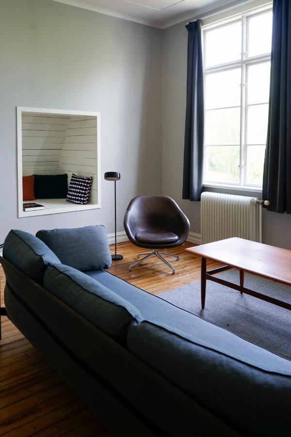 Nordic Refuge B&B Froskog Exteriér fotografie